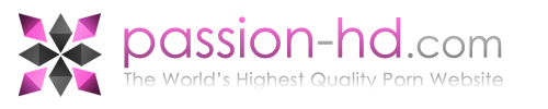 Passion-HD logo